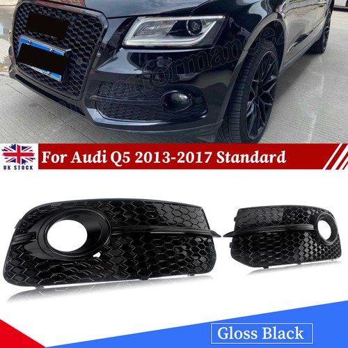 For audi 2013 2017 gloss - audi,