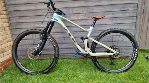 Lapierre zesty cf 29 - 6.9,
