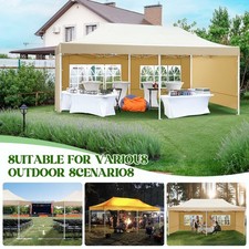 Pop Up Gazebo Marquee Event