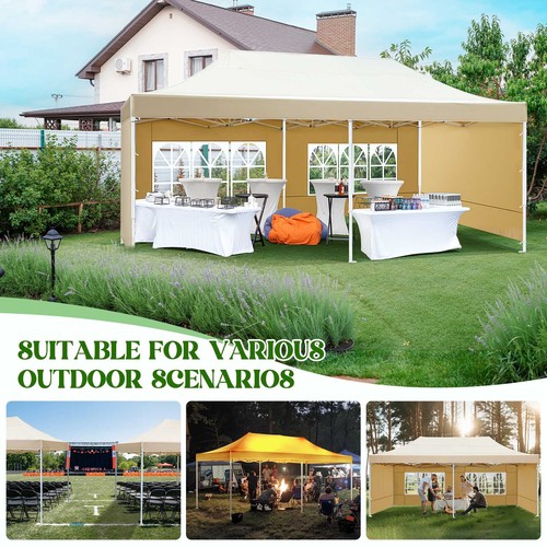 Pop gazebo marquee - pop,