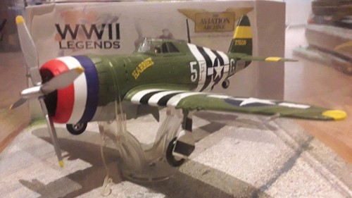 Corgi wwii legends - corgi,