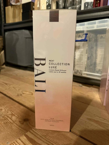Next luxe collection - luxe,