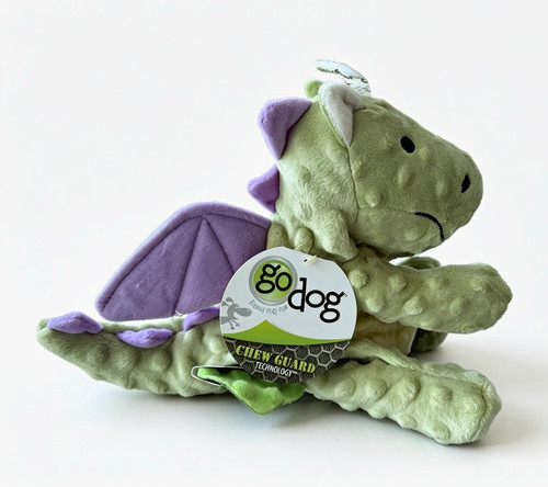 Godog chew guard - plush, stuffed
