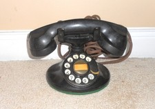 ANTIQUE WESTERN ELECTRIC MODEL