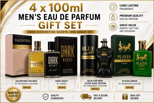 100ml men eau de - men’s,