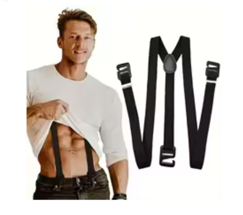 Men 5cm wide 3 - men's,