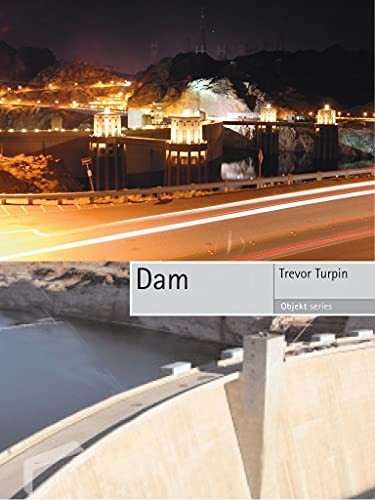 Dam trevor turpin - dam,