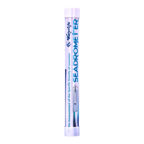 Waterlife hydrometer - waterlife,