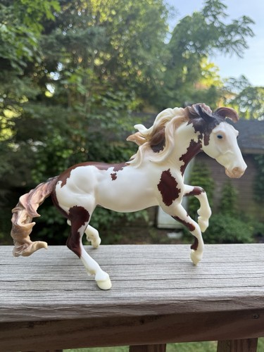 Breyer horse isadora cruce - isadora,