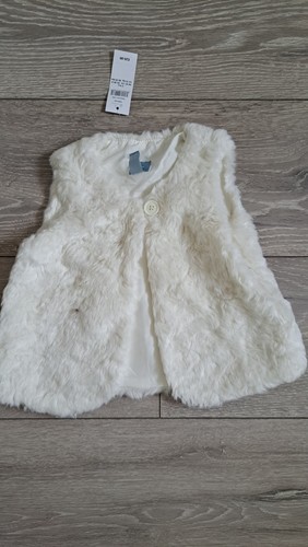 Baby gap girls - gap, cream