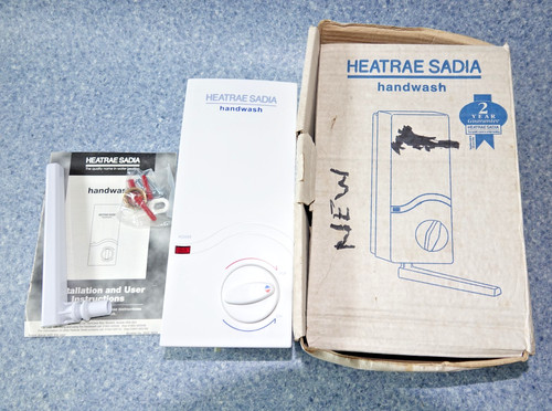 Heatrae sadia handy - heatrae,