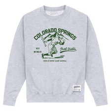 Park Fields Unisex Adult