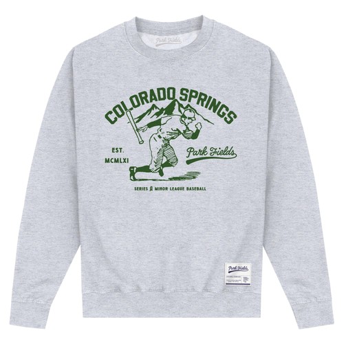 Park fields unisex adult - park,