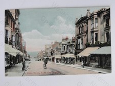 Union Street Ryde Isle of