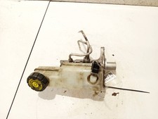 Renault Megane 2010 Brake