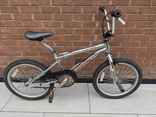 BMX GT Dyno Compe Freestyle BMX 1999