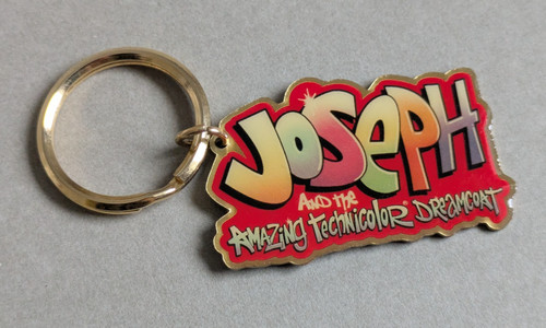 Joseph the amazing - joseph, &