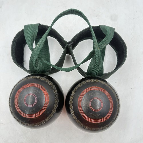 Pair thomas taylor lignoid - thomas,