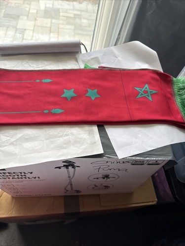 Set scarves football - set, of
