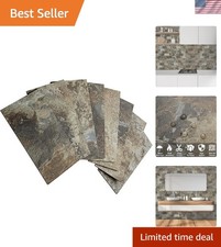 Elegant 3x6 Subway Tile Peel