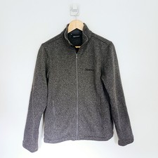 Marmot Fleece Jacket Size