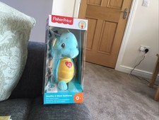 Fisher Price Ocean Wonders