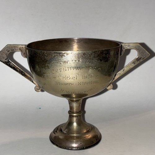 Vintage 1956 cheshire - cheshire, yfc