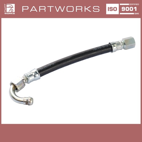 Fuel hose for porsche 944 - hose,