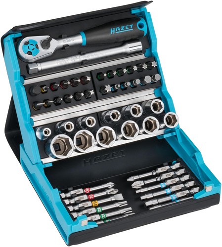 Hazet 2200sc socket - 2200sc-2,