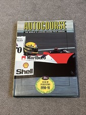 Autocourse Grand Prix  1990 -