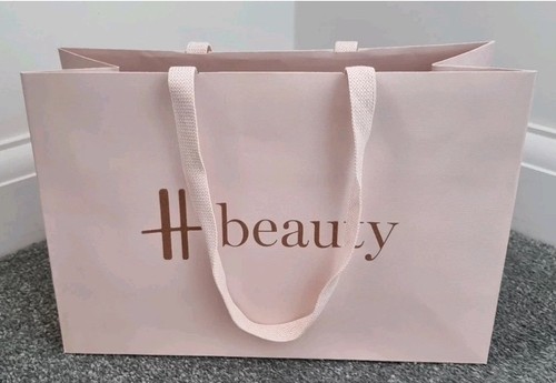 Beauty pink bag knit - h,