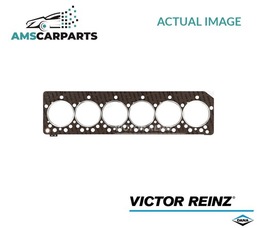Engine cylinder head gasket - engine,