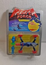 Vintage Manta Force TURBO