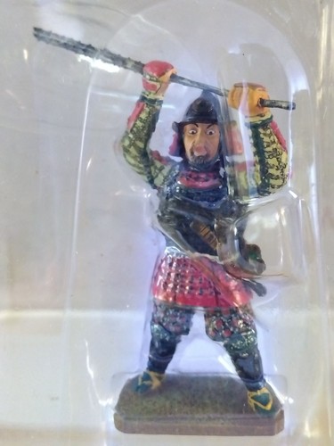 Del prado japan - del, sengoku