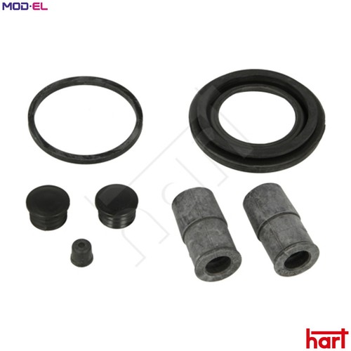 Repair kit brake caliper 252 - kit,