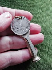 PIPE TAMPER (French coin)  - UK ONLY