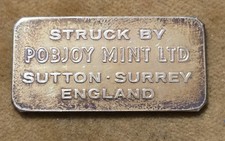 1973 Royal Wedding Sterling