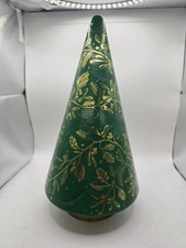 M&S musical rotating Christmas