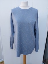 Frank Usher Jumper Soft Knit