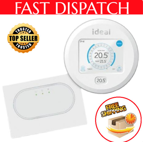 Ideal touch combi - ideal, rf