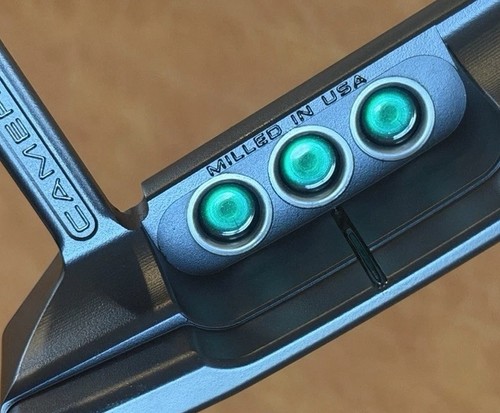 New custom scotty - new,