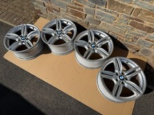 4x BMW 5 Series 351M * 19in M
