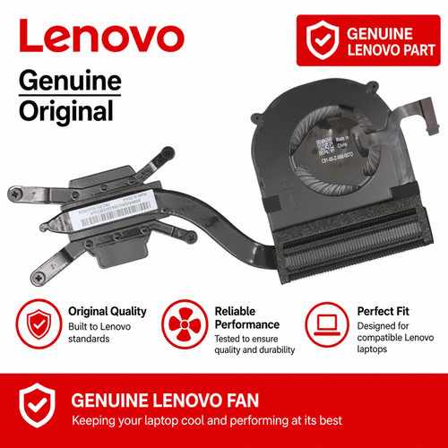 Brand new lenovo oem - brand, cpu