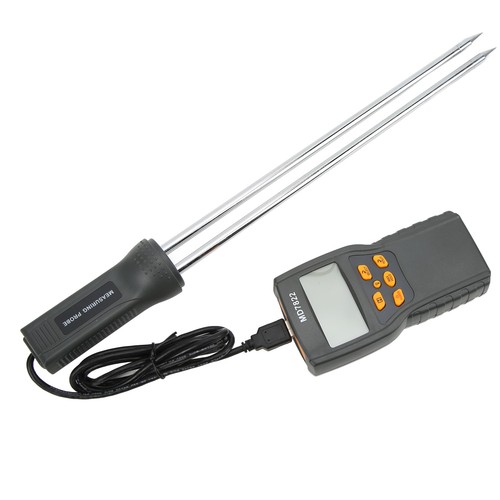 Grain moisture tester - tester, digital