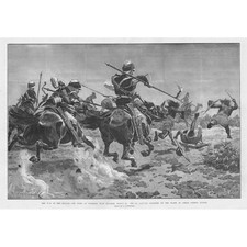 Khartoum Relief Expedition 5th