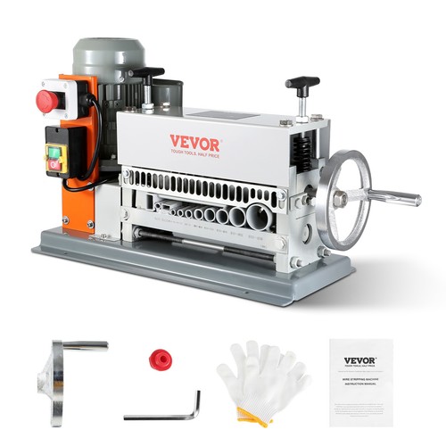 Vevor electric manual - electric/manual, wire