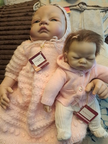 Ashton drake vinyl dolls - ashton,