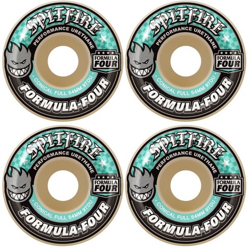Spitfire formula four conical - spitfire,