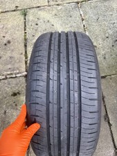 X1 Part Worn 225 40 18 92w