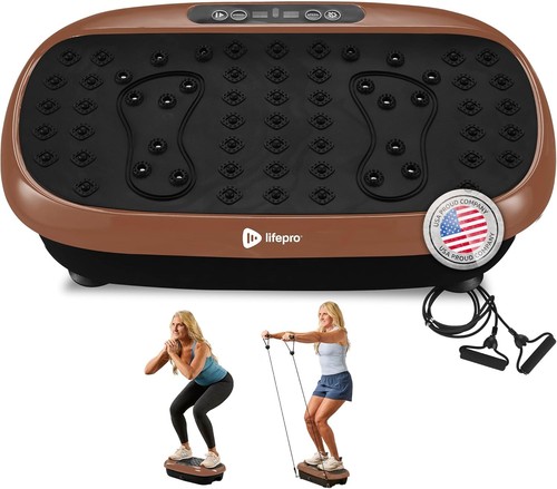 Lifepro vibration plate - lifepro,